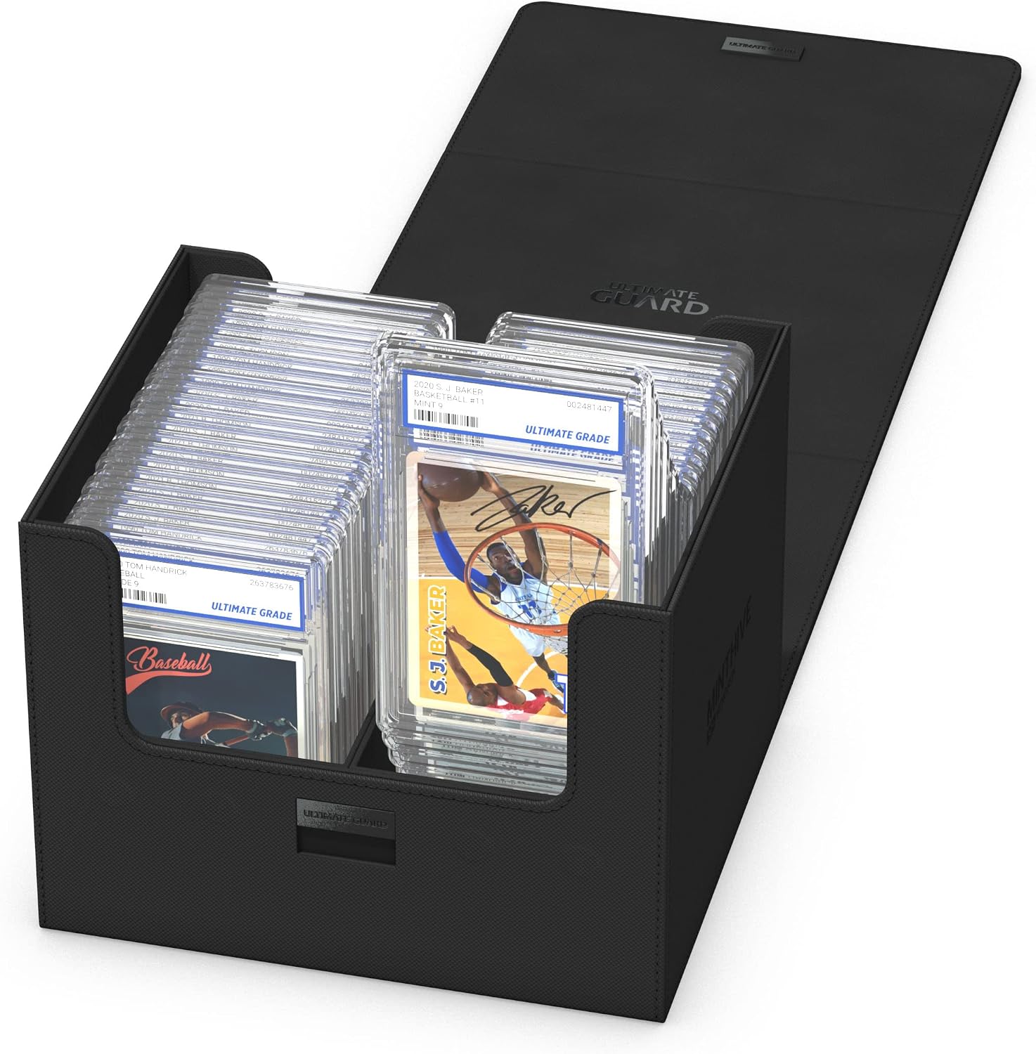Deck Boxes