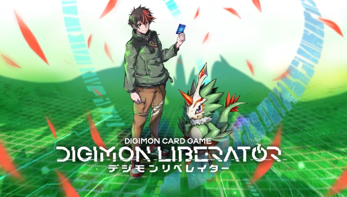 Digimon TCG Accesorios