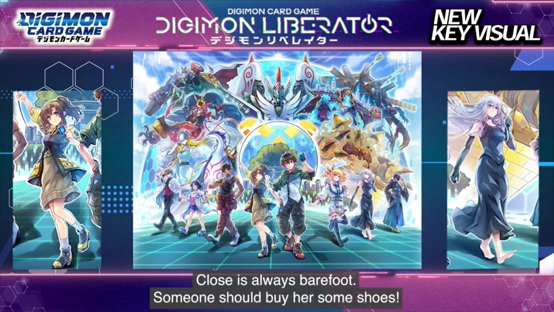 Digimon TCG Producto Sellado