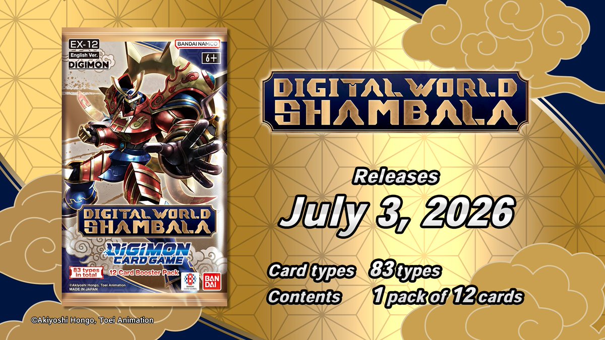 Digimon TCG