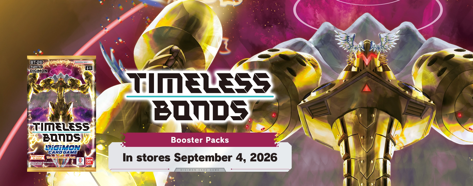Digimon TCG