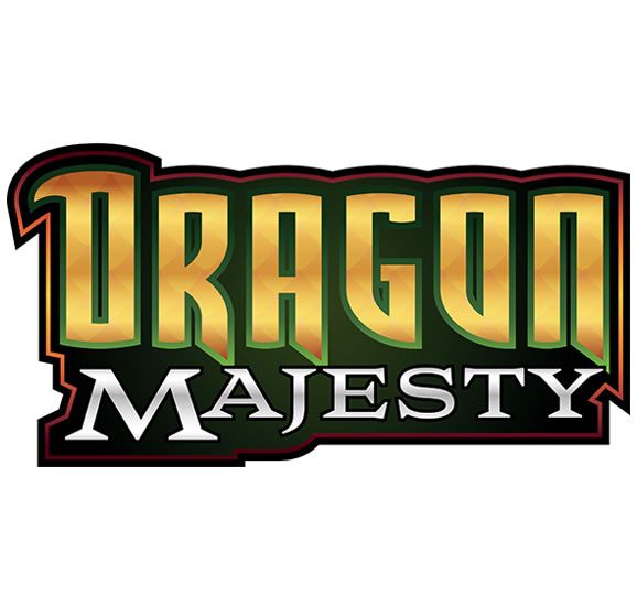 Dragon Majesty