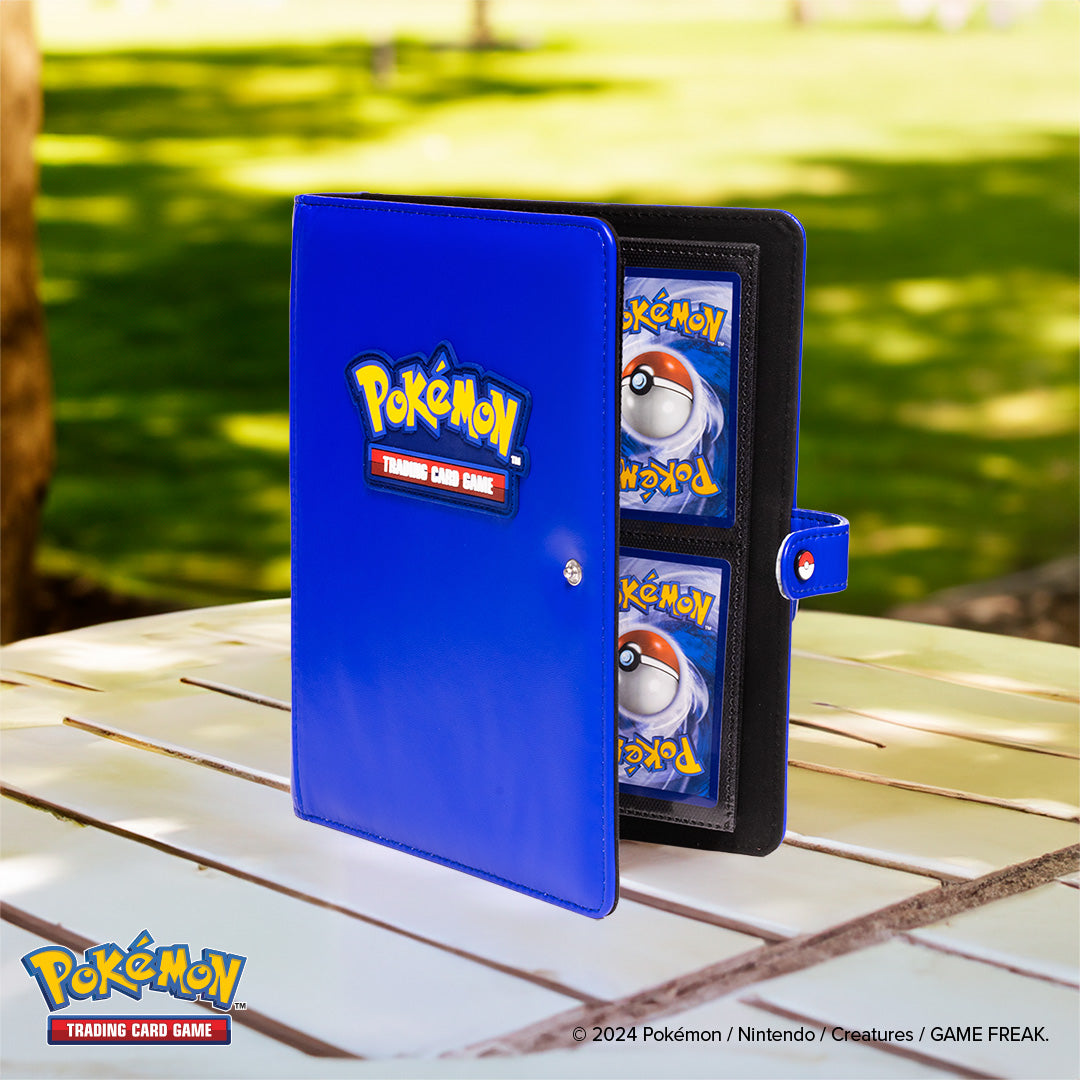 Folders(Binders) para cartas.