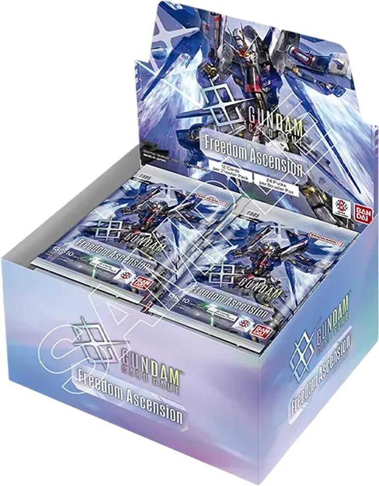 Gundam Card Game TCG