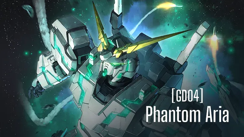 Gundam Card Game TCG