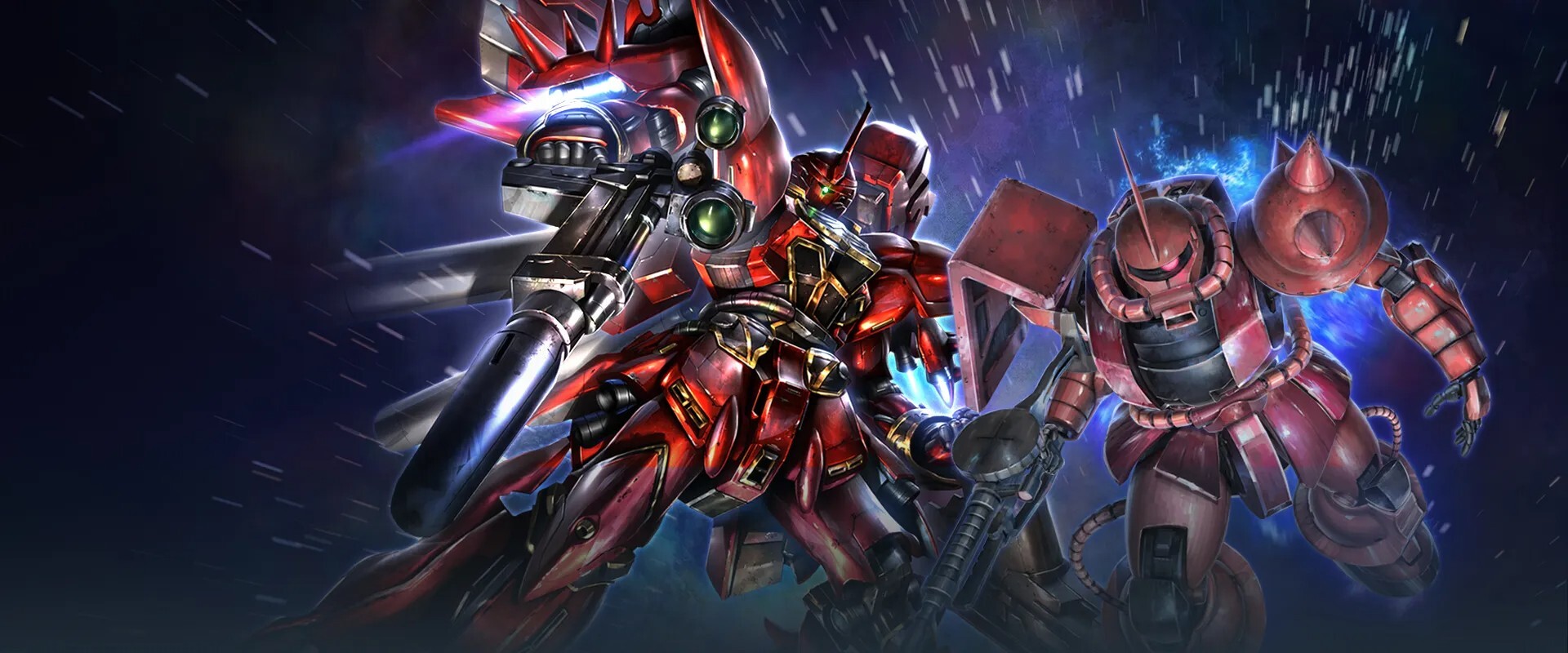 Gundam Card Game TCG