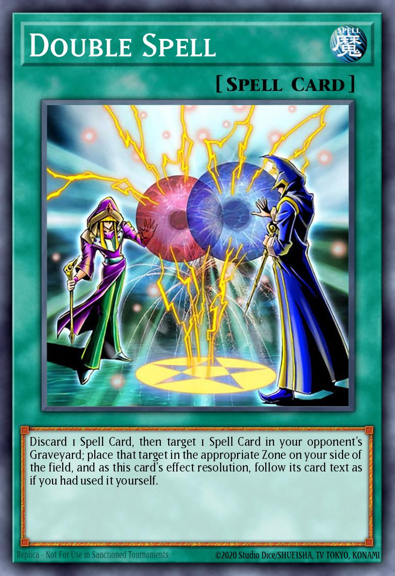Magias