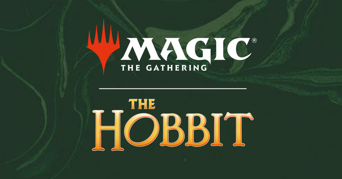 Magic The Gathering TCG
