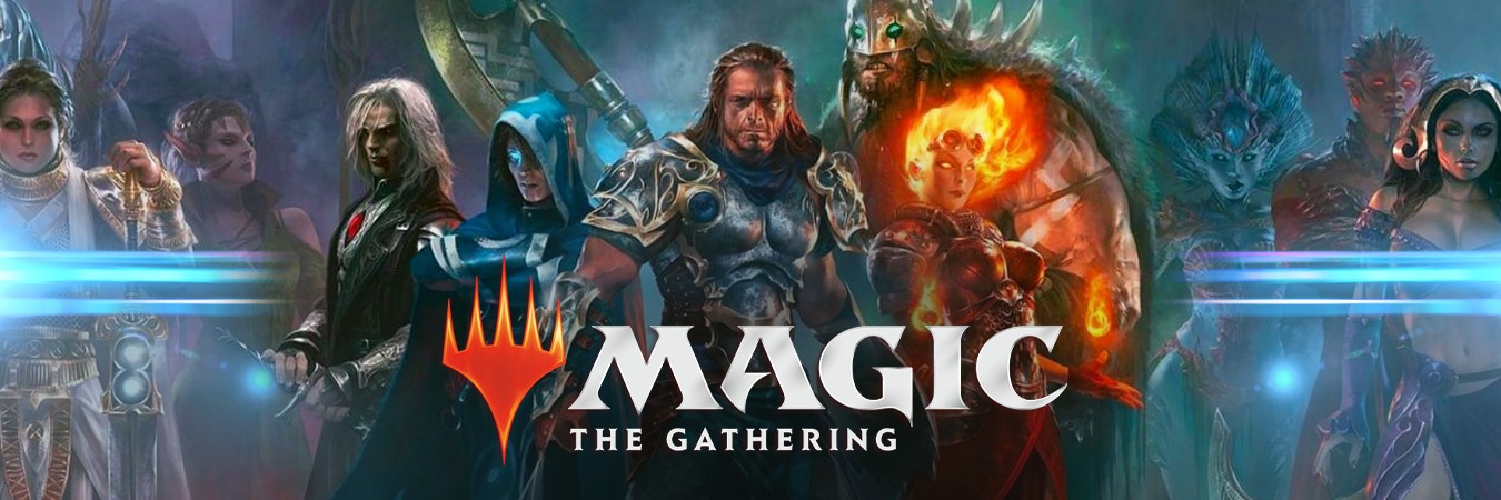 Magic the Gathering TCG