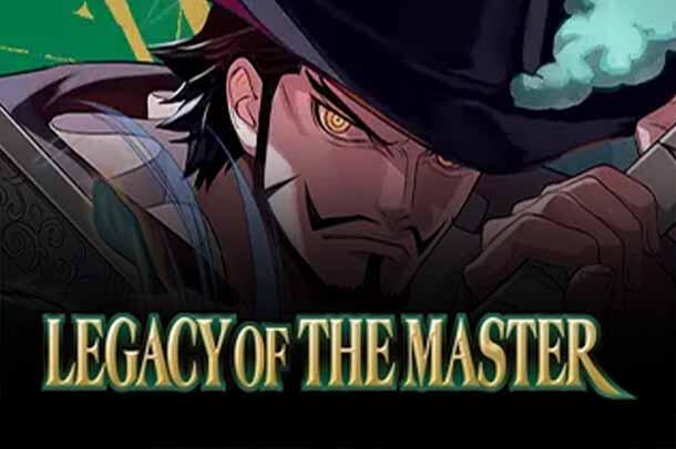 OP 12: Legacy of the Master