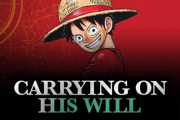 OP 13: Carrying On His Will