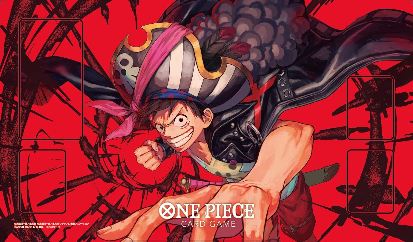 One Piece TCG