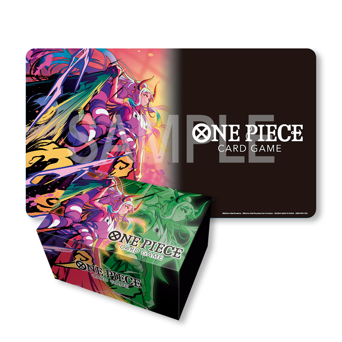 One Piece Accesorios