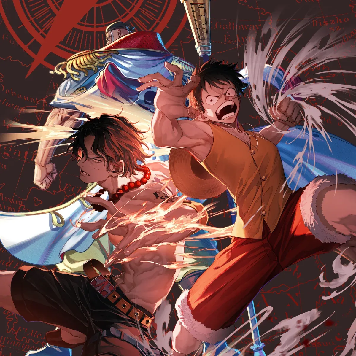 One Piece TCG