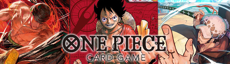 One Piece TCG