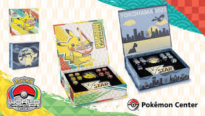 Pokémon Accesorios
