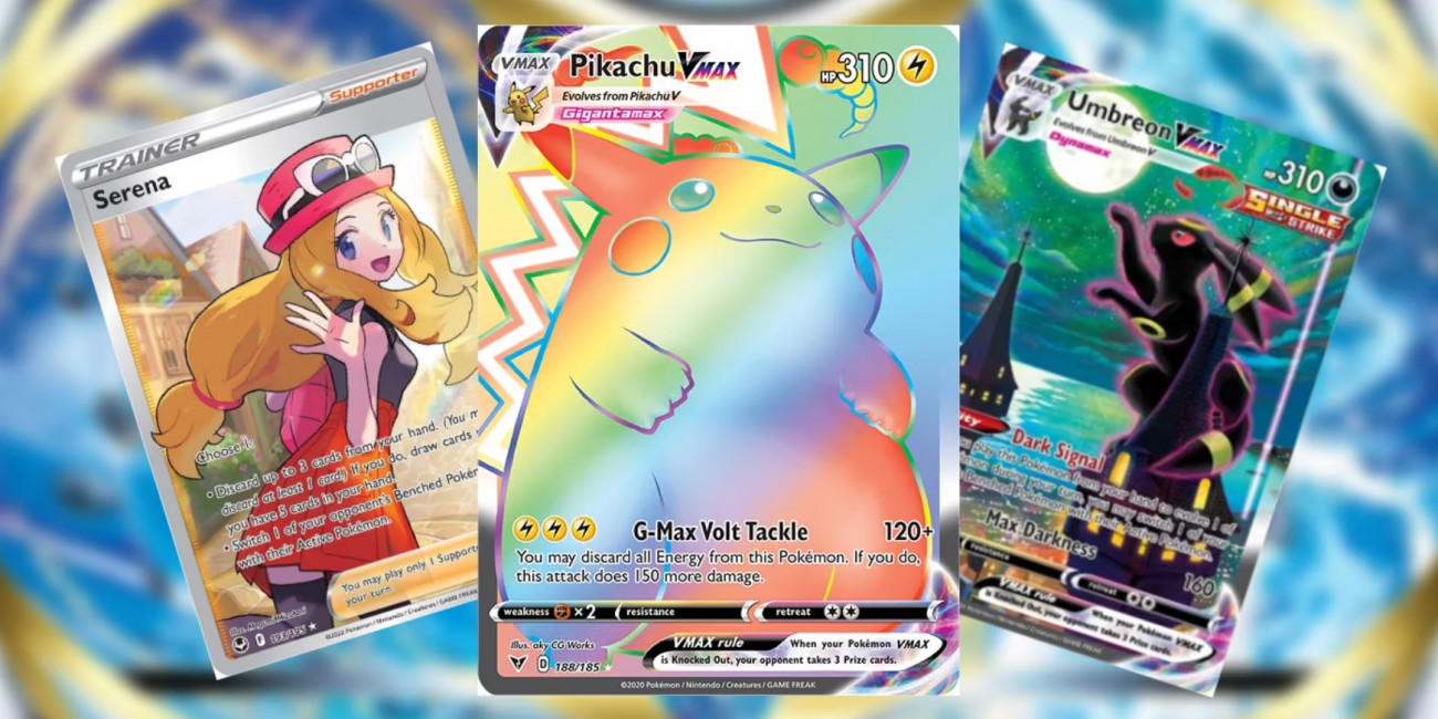 Pokémon TCG