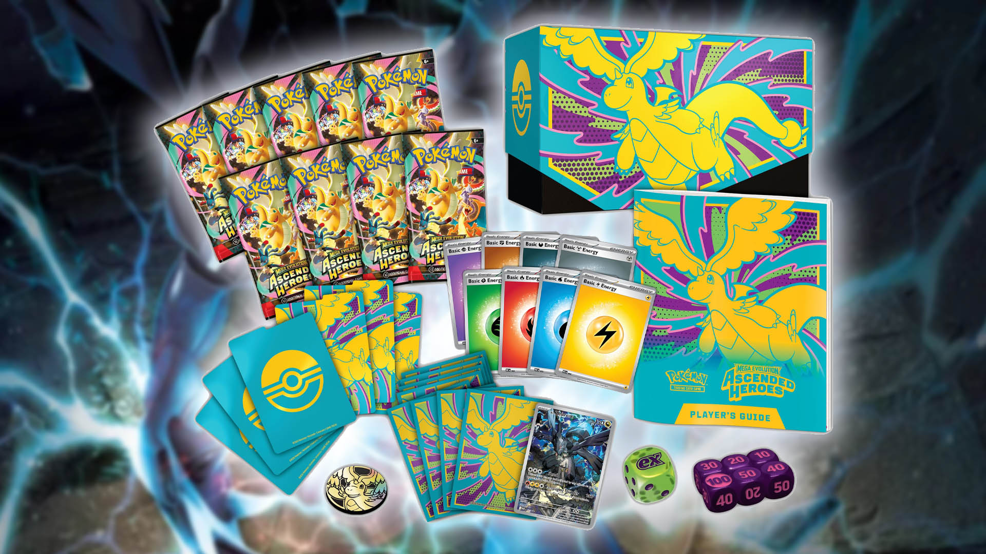 Pokémon TCG