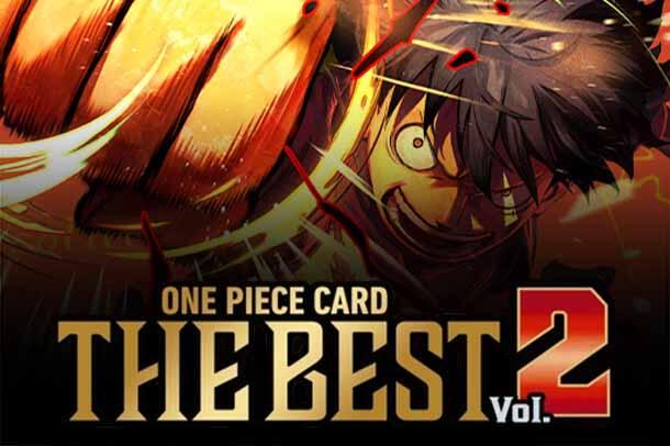 Premium Booster -The Best- Vol. 2