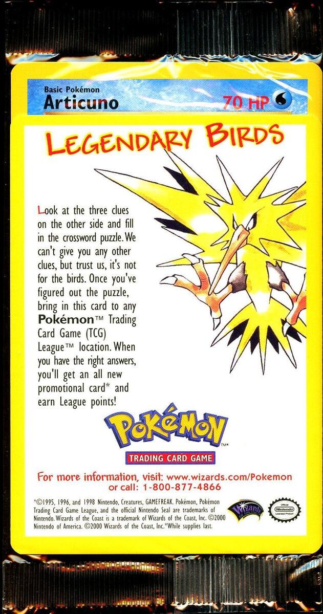 WOTC Promos