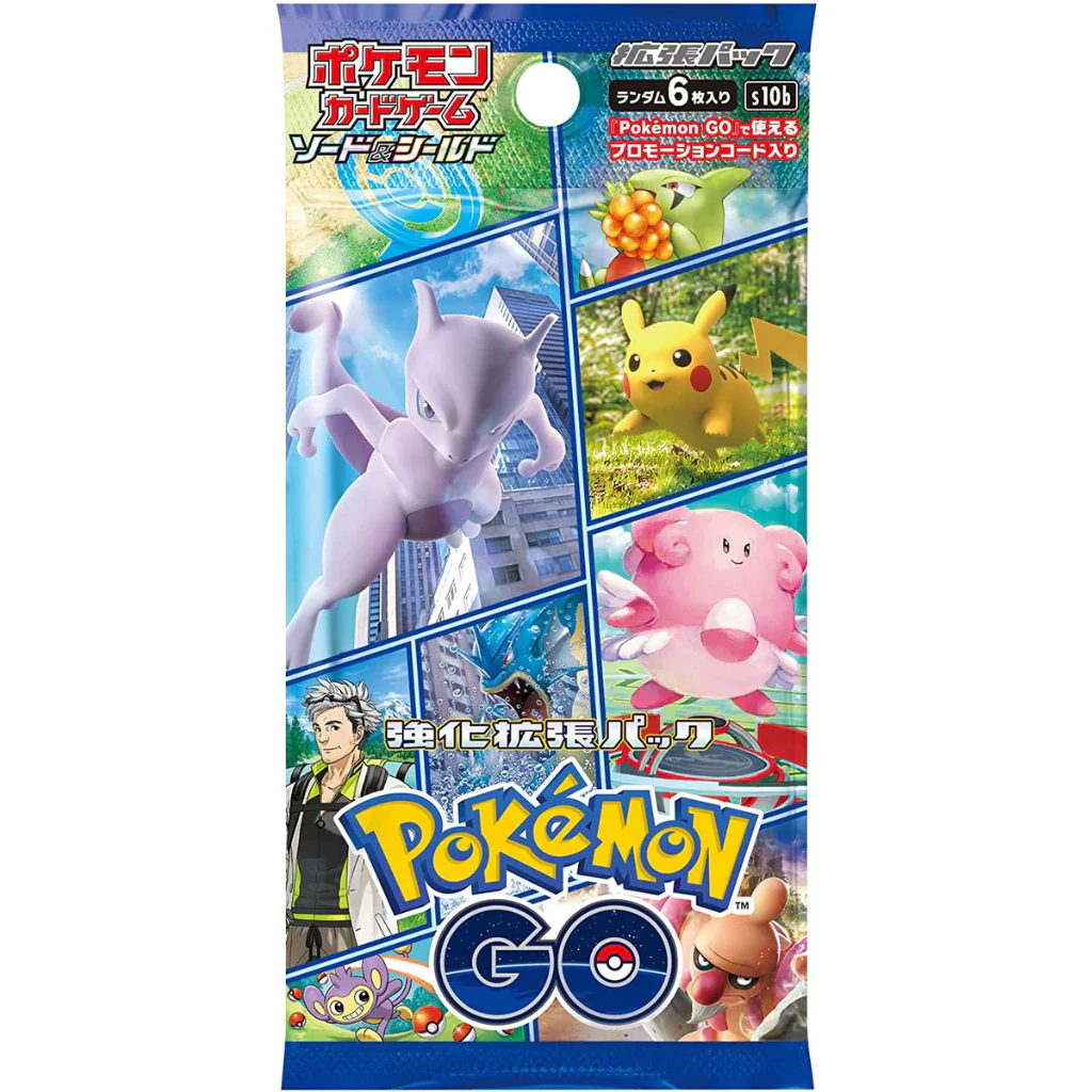 S10b: Pokemon GO