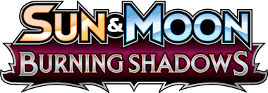 SM - Burning Shadows