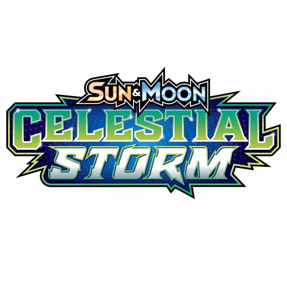 SM - Celestial Storm