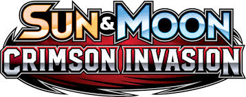 SM - Crimson Invasion