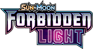 SM - Forbidden Light