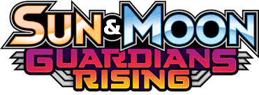 SM - Guardians Rising