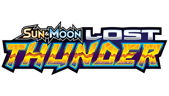 SM - Lost Thunder
