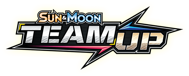 SM - Team Up