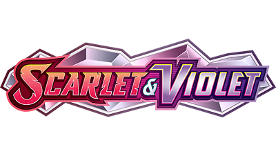 SV01: Scarlet & Violet Base Set