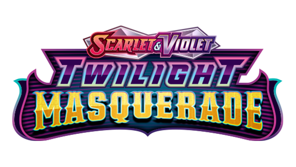 SV06: Twilight Masquerade