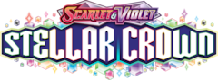 SV07: Stellar Crown