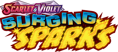 SV08: Surging Sparks