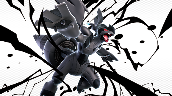 SV: Black Bolt