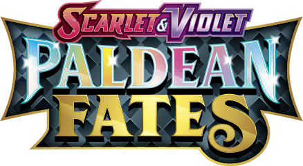 SV: Paldean Fates