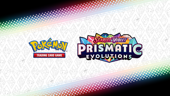 SV: Prismatic Evolutions