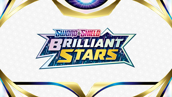 SWSH09: Brilliant Stars