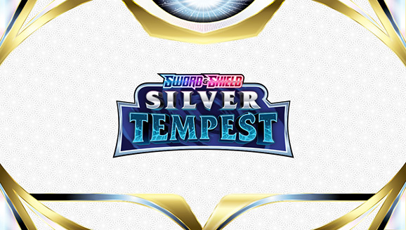 SWSH12: Silver Tempest