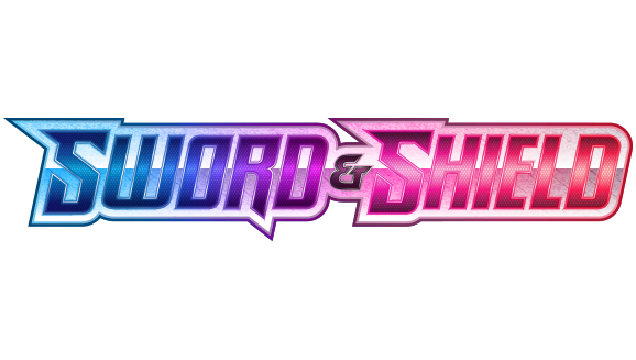 SWSH: Sword & Shield Promo Cards