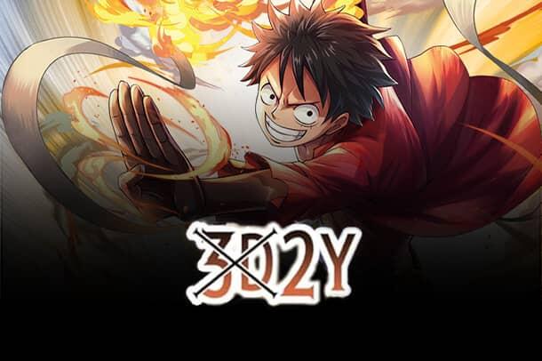 Starter Deck 14: 3D2Y