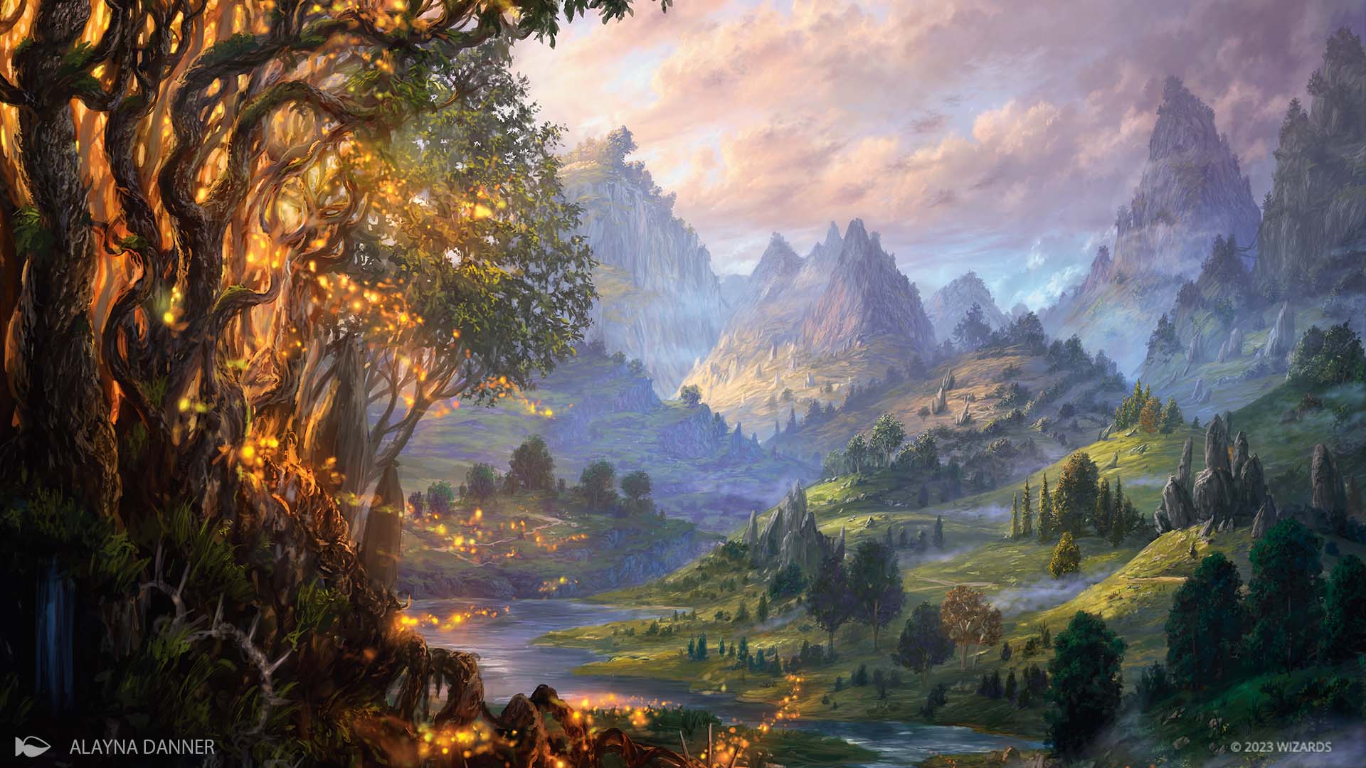 TIERRAS