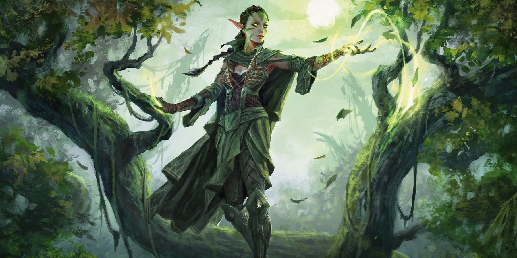 VERDE