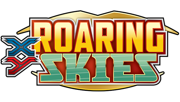 XY-Roaring Skies