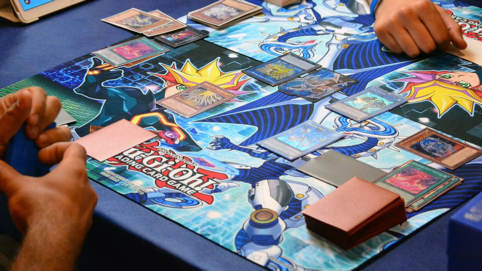 Yu-Gi-Oh! TCG Producto Sellado