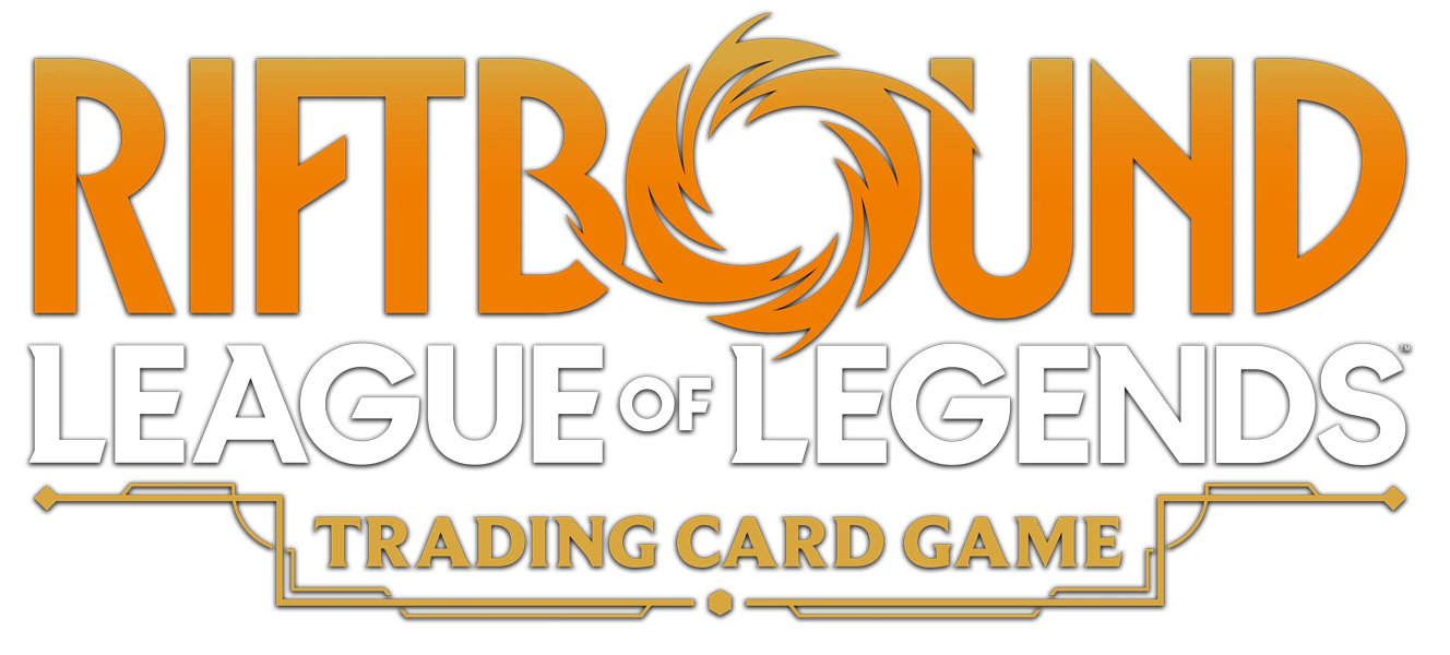 Riftbound: League of Legends