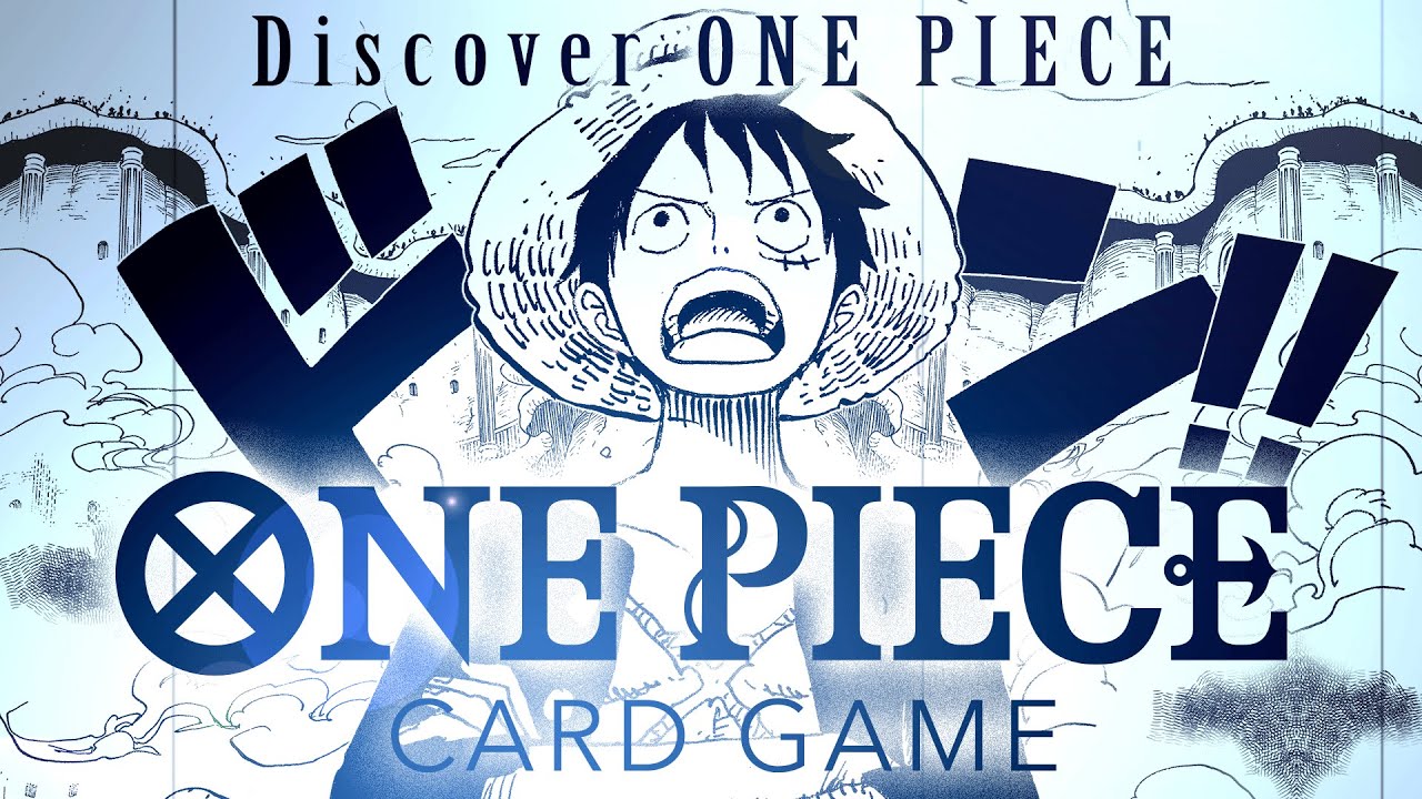 One Piece Card Game