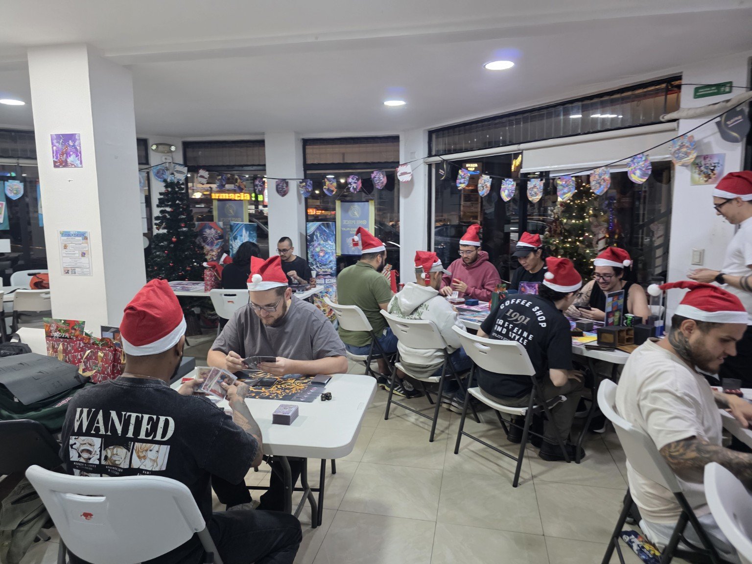 Cartas de One Piece Card Game